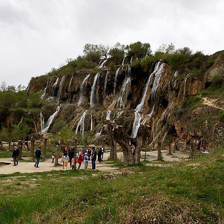 Hayat Home Suite Erzincan Luaran gambar