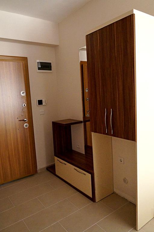 Hayat Home Suite Erzincan Luaran gambar