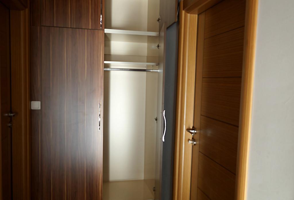 Hayat Home Suite Erzincan Luaran gambar