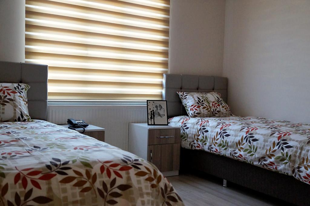 Hayat Home Suite Erzincan Luaran gambar