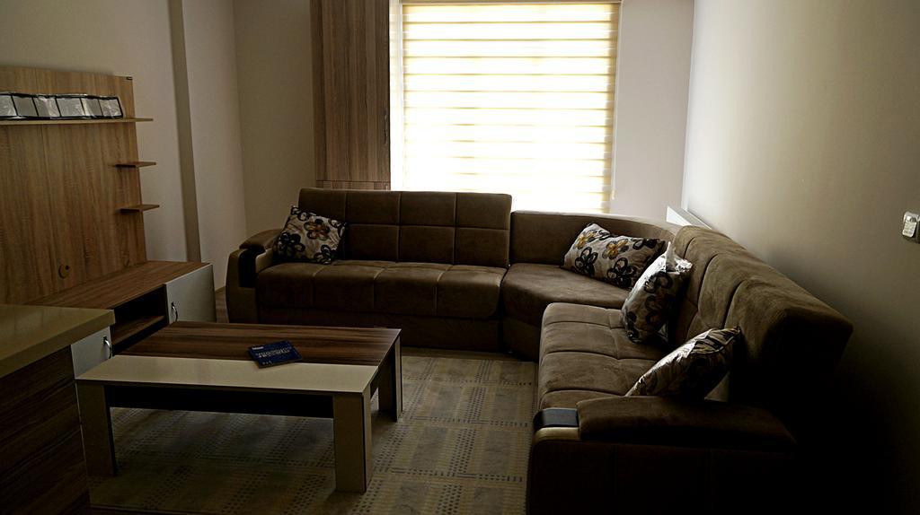 Hayat Home Suite Erzincan Luaran gambar