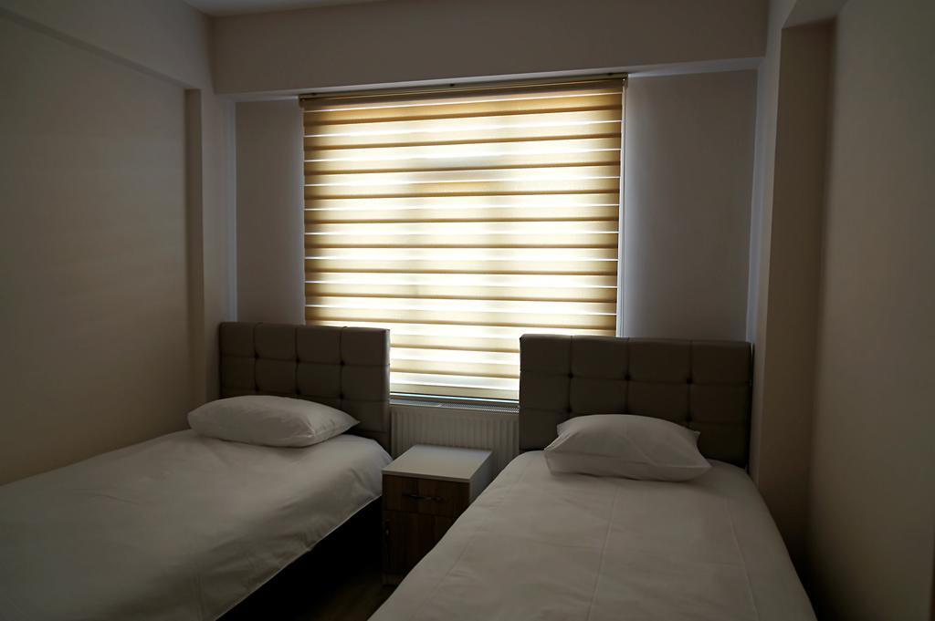 Hayat Home Suite Erzincan Bilik gambar