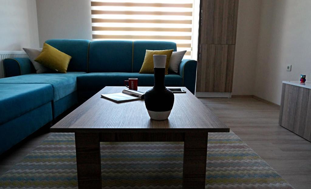 Hayat Home Suite Erzincan Luaran gambar