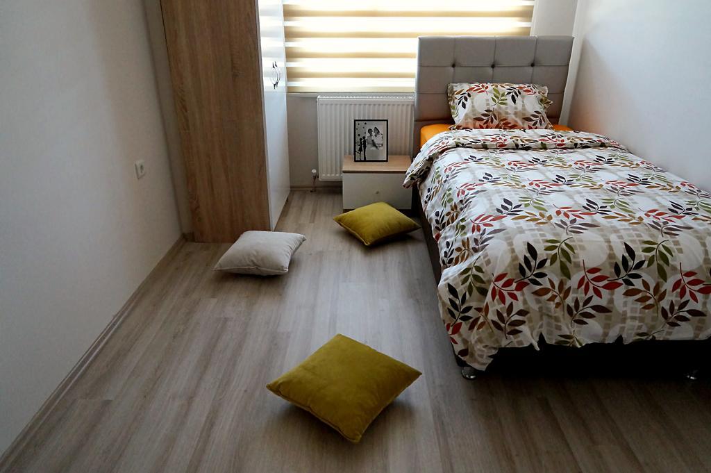 Hayat Home Suite Erzincan Bilik gambar