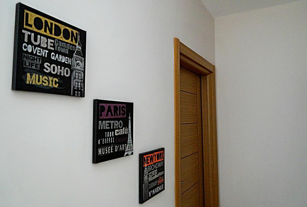 Hayat Home Suite Erzincan Bilik gambar
