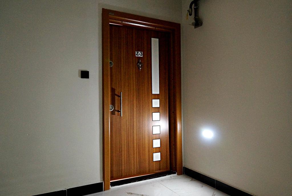 Hayat Home Suite Erzincan Luaran gambar
