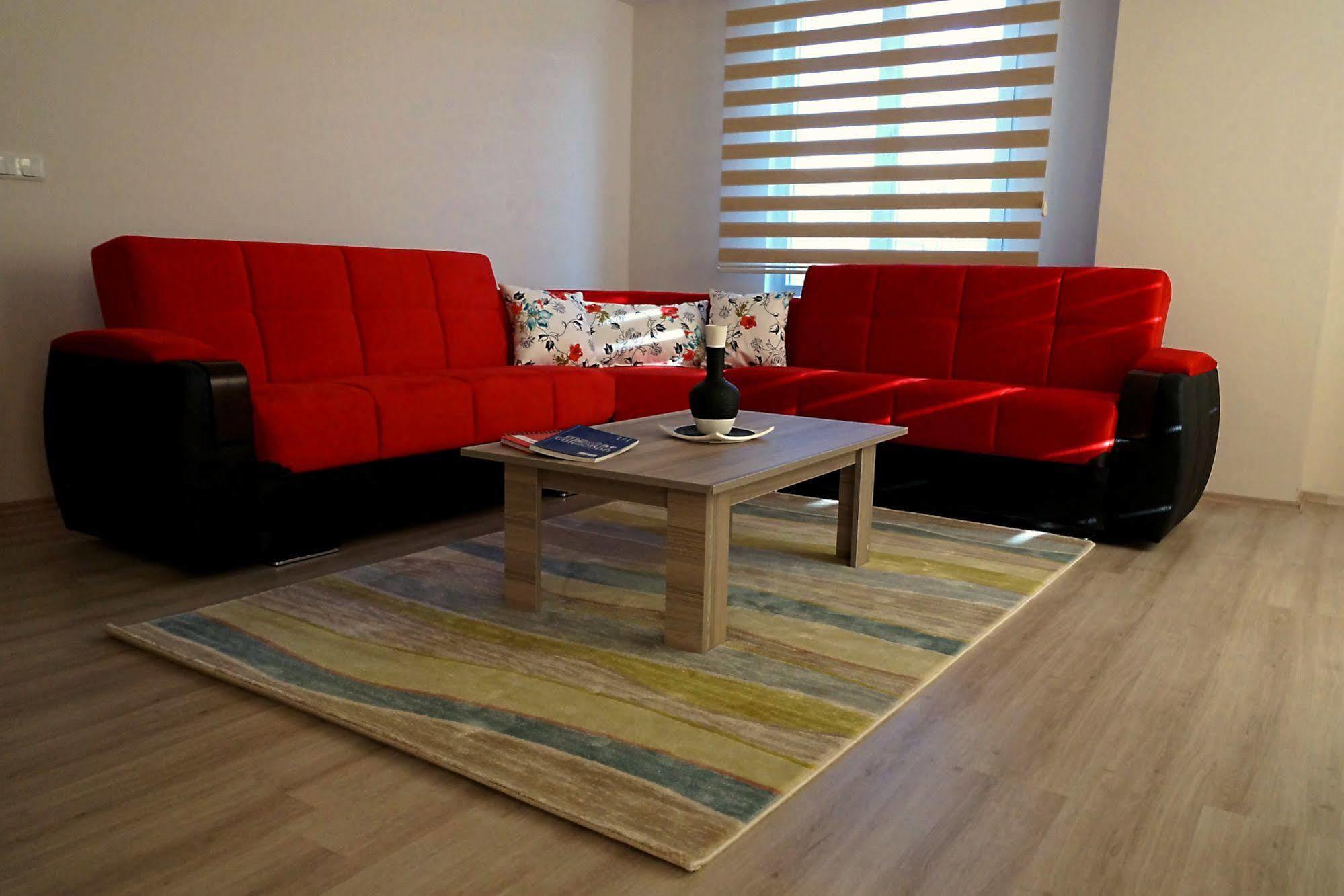 Hayat Home Suite Erzincan Luaran gambar